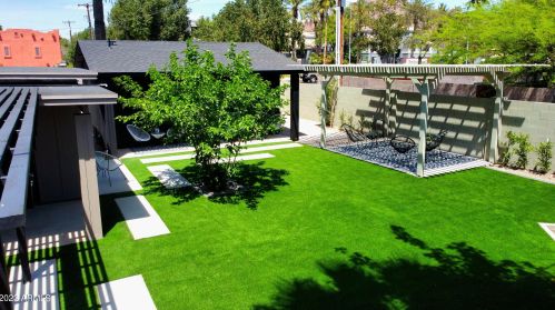 4043 44th Pl, Phoenix AZ  85018-5401 exterior