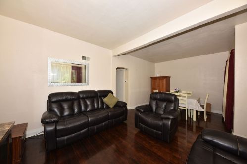 2658 12th St, Milwaukee WI 53215-3334 exterior