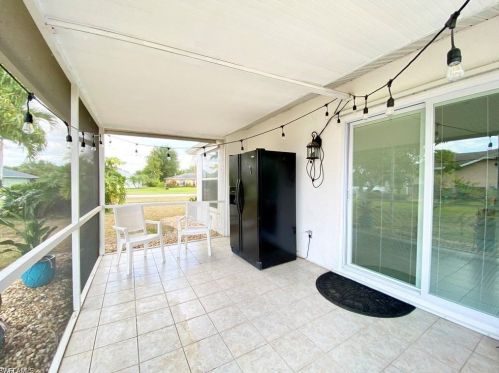 750 Cherry Blossom Ct, Naples FL 34120-1493 exterior