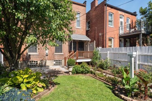 2122 Nebraska Ave, Saint Louis MO 63118-1326 exterior