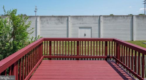 3052 Shepperton Ter, Silver Spring MD  20904-6703 exterior