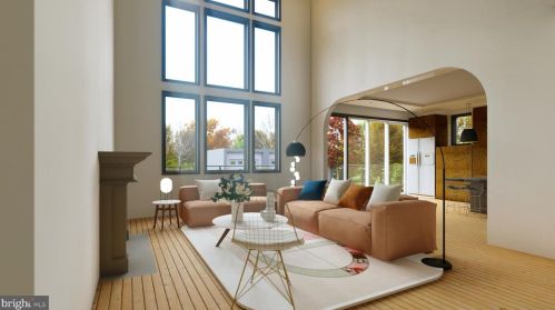 147 Carter Rd, Princeton NJ 08540-2113 exterior