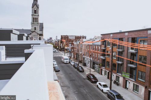 1239 5th St, Philadelphia PA  19122-5234 exterior