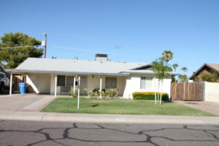 3064 Port Au Prince Ln, Phoenix AZ  85053-4859 exterior