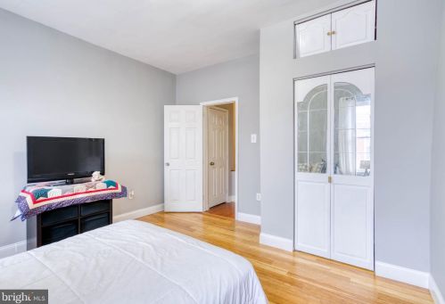 873 Judson St, Philadelphia PA 19121-2037 exterior