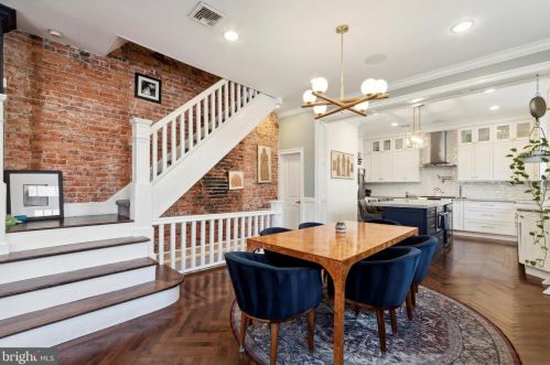 1812 Fitzwater St, Philadelphia PA  19146-1852 exterior