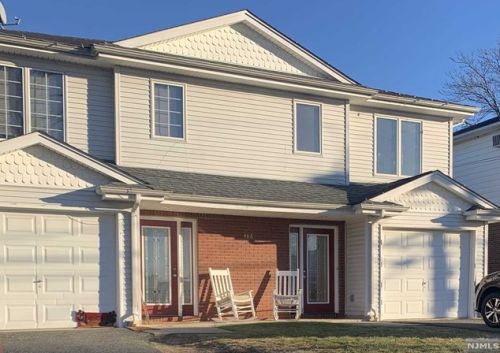 486 Taylor Ave, South Hackensack NJ  07606-1522 exterior