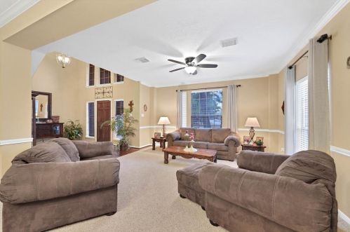 8418 Cross Country Dr, Humble TX 77346-6193 exterior