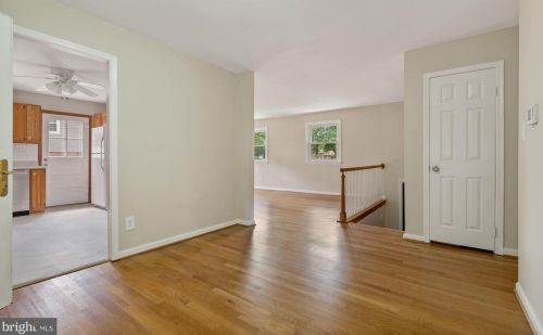 12513 Marie Ct, Silver Spring MD 20904-1621 exterior