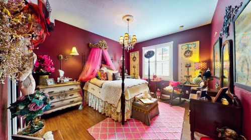 4149 Worlington Ter, Fort Pierce FL 34947-1336 exterior