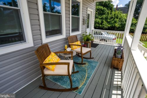 4414 Douglas St, Washington DC  20019-2034 exterior