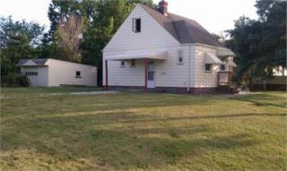 23350 Ivan Ave, Cleveland OH  44123-2534 exterior
