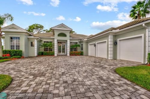 9311 Scarborough Ct, Fort Pierce, FL 34986-3357