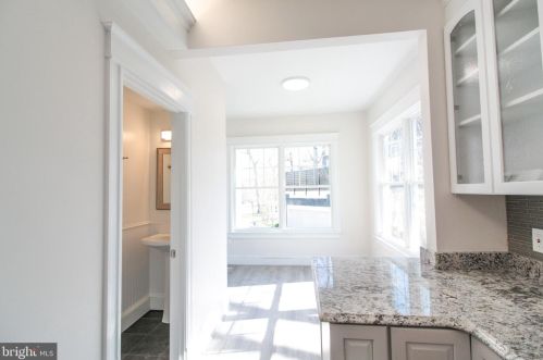 4321 Argyle Ter, Washington DC  20011-4243 exterior