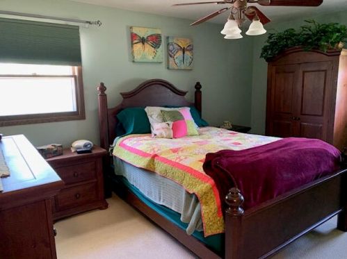 6536 Carpenter Ave, Milwaukee WI 53220-4551 exterior