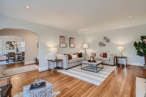 1776 Clifton Rd, Atlanta GA 30307-1252 exterior