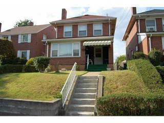 7279 Mcclure Ave, Pittsburgh, PA 15218-2307