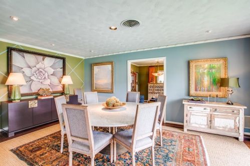 2822 Bonnywood Ln, Dallas TX  75233-2704 exterior