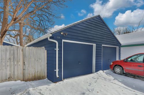 114 4 Ave, South Saint Paul MN 55075-2095 exterior