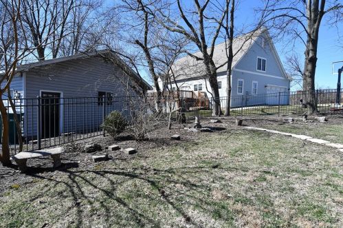 141 Cottage Ave, Saint Louis MO 63113-2106 exterior