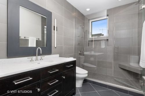 1734 Balmoral Ave, Chicago IL 60640-1003 exterior