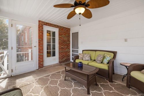 1236 Selma Ave, Saint Louis MO 63119-4723 exterior