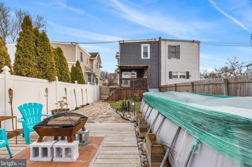 102 Wl Ave, Manor PA 19036-1303 exterior