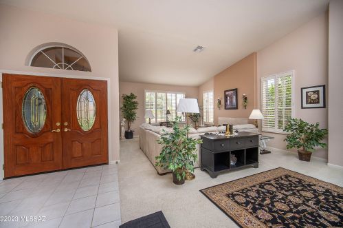 37660 Mashie Dr, Tucson AZ 85739-1134 exterior