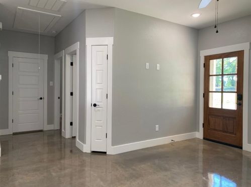 727 Gandy St, Denison TX  75021-2815 exterior