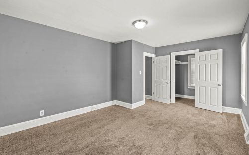 4505 Medford Ave, Milwaukee WI  53216-3448 exterior