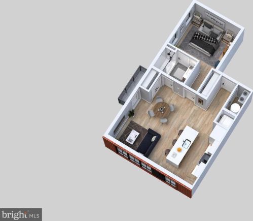 701 19th St, Philadelphia PA 19130-2029 exterior