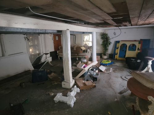 1560 93 St, Chicago IL 60617-3607 exterior