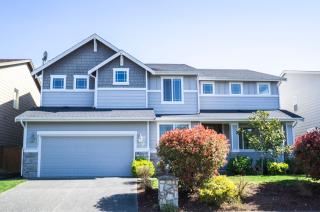 21723 43rd Dr, Bothell WA  98021-7281 exterior