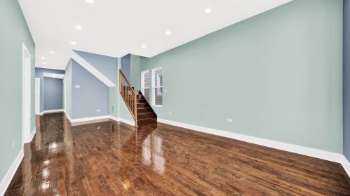 2052 68 Pl, Chicago IL 60629-4126 exterior