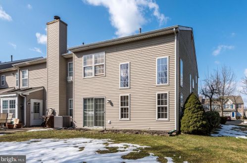 2619 Virginia Ln, Jamison PA 18929-1782 exterior