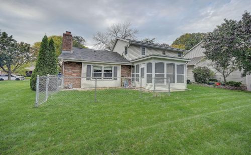 5000 19 St, Milwaukee WI 53209-5761 exterior