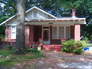 1409 Hagood Ave, Columbia SC  29205-1326 exterior