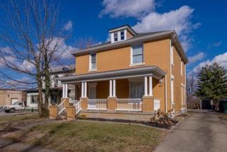 547 Third St, Lexington KY  40508-1612 exterior