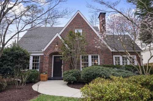 1241 Beech Valley Rd, Atlanta, GA 30306-3123