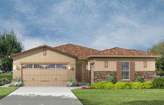 309 Carpenter Hl Rd, Folsom CA  95630-6269 exterior