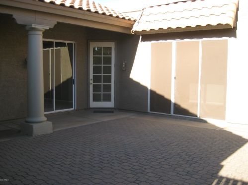 825 Cholla St, Chandler AZ  85224-4294 exterior