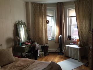 201 Winthrop Rd, Brookline MA  02445-4435 exterior