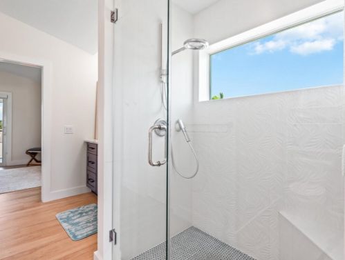 132 Jamaica Dr, Naples FL exterior