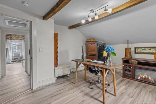 114 Franklin St, Killingly CT 06239-3507 exterior