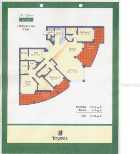 449 12th St, Tampa FL  33602-5606 exterior