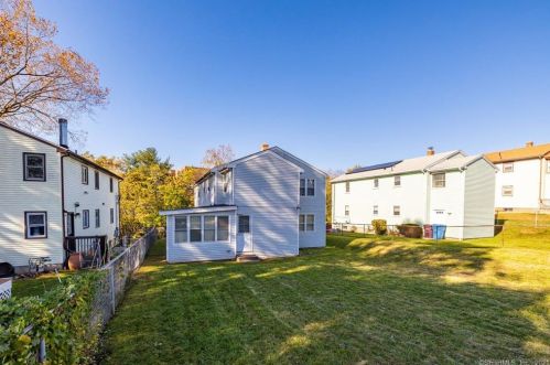 338 Cherry St, New Britain CT 06051-3507 exterior