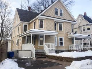 9 Lilley St, Manchester CT  06040-4231 exterior