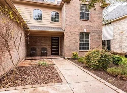 8540 Foxhound Trl, Austin, TX 78729-7278