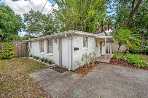 315 Haya St, Tampa FL  33603-1936 exterior