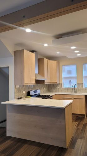 11446 Church St, Chicago IL 60643-4236 exterior